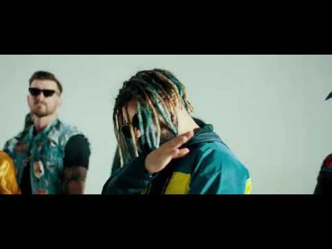 JO KLASS ft Blvmatias