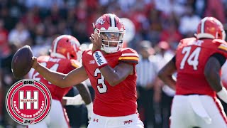 Bucknuts Happy Hour: Maryland Musings | Buckeyes enter tough stretch