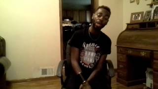 Forever(cover)-Jaheim
