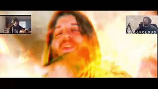 Metal Band likes Emo Rap? Lil Aaron - "Studded Gucci Belt" REACTION