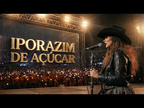 IPORAZIM DE AÇÚCAR: A Batida de Iporá que o Goiás Respeita | Pulso Caipira