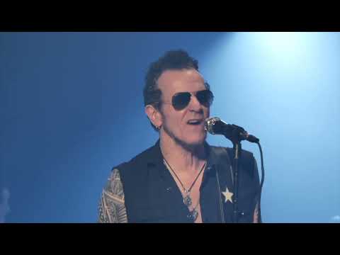 Gary Hoey “Avalanche” (Official Video)