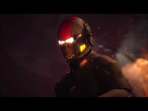 Mass Effect 2 (1.0) The Normandy Attacked (Kaidan Romance) (Olivia Shepard)