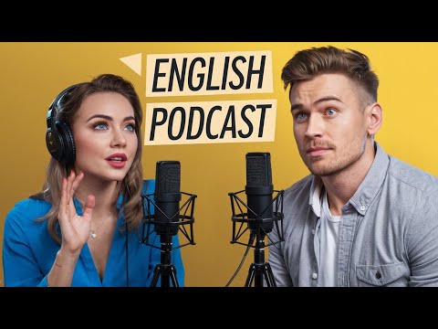1990's English| English Learning Podcast  | English Podcast For Intermediate   | Eposide 107