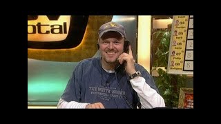 Bei Anruf Bohlen: Pizza - TV total
