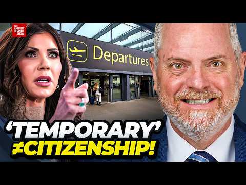 Appeals Court SLAMS Rogue Judge Reversing Activist Ruling on TPS!