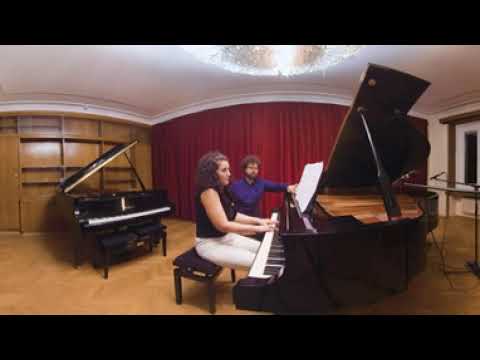 Ангел Николов - Хайдушки сън/ Angel Nikolov - The dream of Haidutin (outlaw)