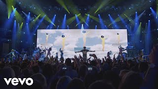 Happy (From &quot;Despicable Me 2&quot;) (Live from Apple Music Festival, London, 2015)