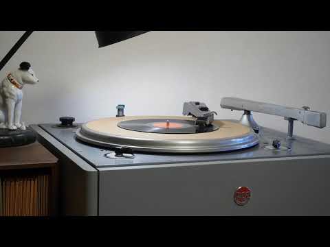 Them There Eyes / Don Byas All Star Quintet