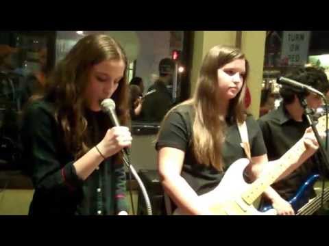 Alabama Shakes - Hold On