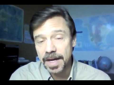 Keith Dixon: Who uses the data and models that you develop?