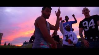 TTSGD  (Gordo x Grizz x Javi) Official Video