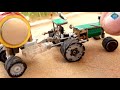 How To Make Mini Tractor Motar Tractor Machine Nice Mini Tractor Work