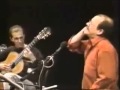 Tu sonrisa ha cambiado - Recital "México 1998" - Silvio Rodriguez y Rey Guerra