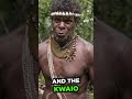 The Sad Colonial History Of The Kwaio People | Tim Flannery.