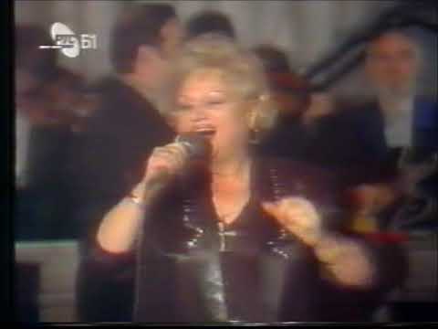 Gordana Jovanović - Moj borije