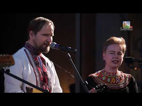 Kapela Drewutnia - Łemkowskie pieśni / Лемківскы сьпіванкы - Капеля Древутня