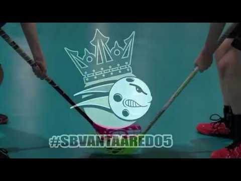 SB Vantaa RED 2017-2018