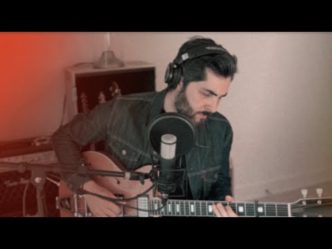 Ariel Posen - Mona Bone Jakon (Yusuf/Cat Stevens)