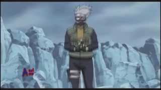 |AMV| -Naruto-  (We As Human-Strike Back)
