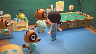 Animal Crossing New Horizons - How To Unlock Museum (Quick Tips)