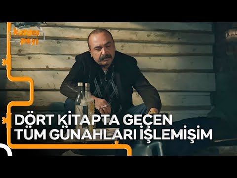 Bağrı Yanık Anadolu Çocuğu Sezai | Sezai Usta Sahneleri 😬 - Kardeş Payı