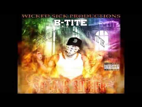 B-Tite - Robbery's My Specialty