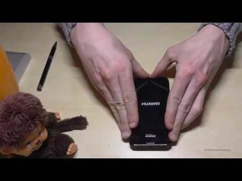 Huawei P20 (Lite): How to make a softreset? Reset to default settings