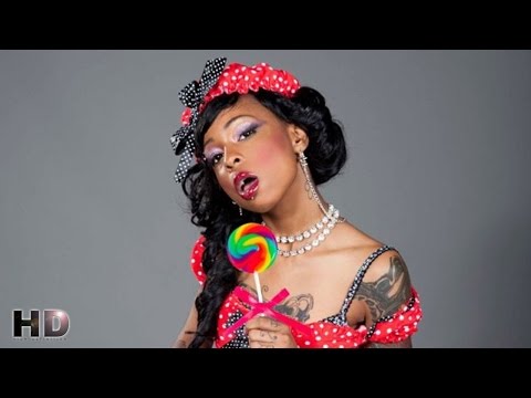 Lisa Hyper - My Man That (My Cocky That) April 2015