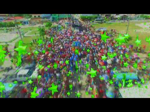 CHAMADA VT CÍRIO 2018