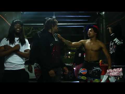 Skottie- BlackinFrestyle (Official Music Video)🎥🚀Shot By:YouOuttaPocket