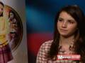 Nancy Drew Star Emma Roberts Interviewed