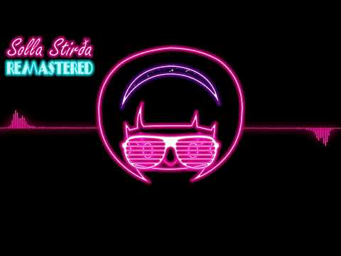 Solla Stirða REMASTERED - Latibaer