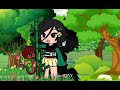 Mulan Meets Mushu Scene Polish Language Gacha Club Remake