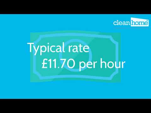 Cleanhome (MidKent) video.