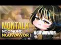 【MONTALK】 NGOMONG NGUWAWOR (bukan striming plenger yg dijanjikan)
