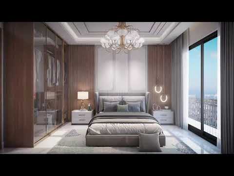 Parijas Horizon Project Tour 1