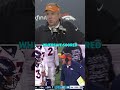 Sean Payton was asked about yelling at Russell Wilson #shorts