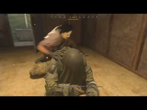 VELIKAN Finishing Move