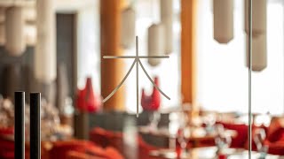 Restaurant Matsunoki - Hotel Bellevue