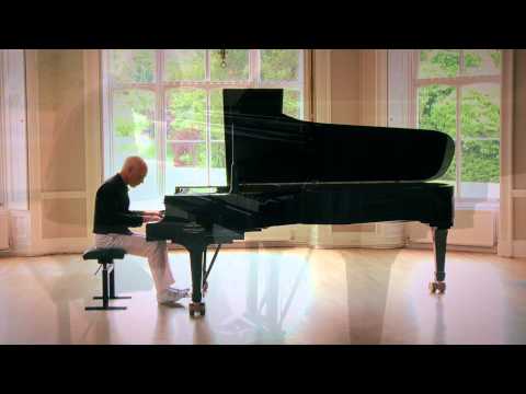 Scott Joplin - Elite Syncopations performed by Phillip Dyson