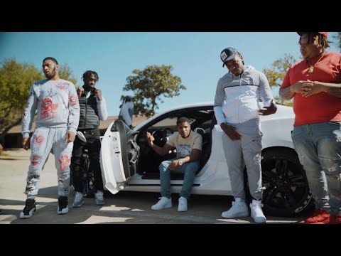 HustleHard Tie - Go Live (ft Snot Mase) shot by Cobra Captured