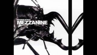 Massive Attack - Inertia Creeps