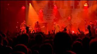 Beady Eye - The Roller (Casino de Paris)