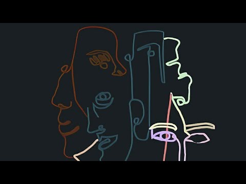 Alhan - ¿Quién soy? [Rap filosófico]