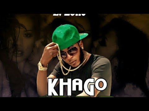 Khago - 1000 Gal | Undefeated Riddim