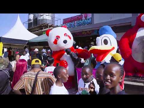 DJ SHADIKE - LOVERICH ICE CREAM BURUBURU HYPESET (Part 1)