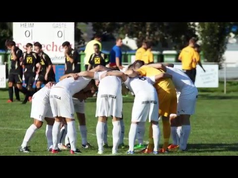 Derby SV Sinabelkirchen vs SV Nestelbach