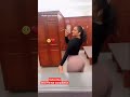 Hottest Back Shaking Dance In Tights Leggings Pajama Garam Desi NRI Hot Video Hotback Bigback