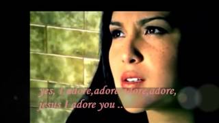 jaci velasquez adore (with lyrics) :)